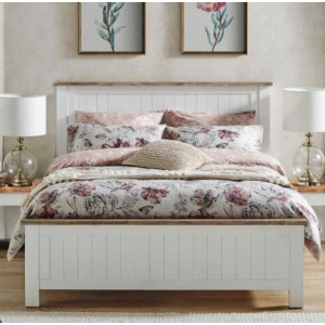 Taylor : Giường Ngủ Châu Âu , King Size
